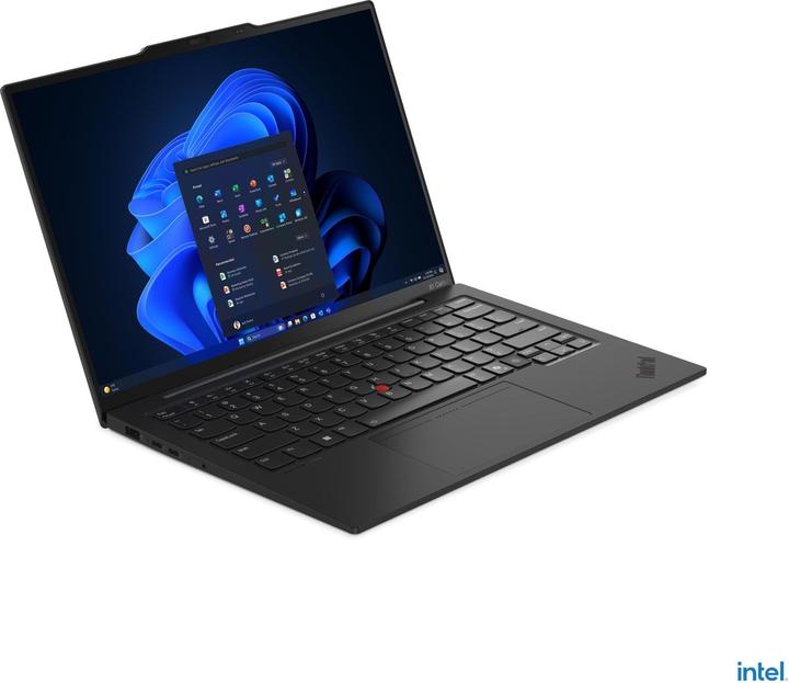 Produktbild Lenovo ThinkPad X1 Carbon Gen 13 (14", Intel Core Ultra 7 258V, 32 GB, 1000 GB, DE)