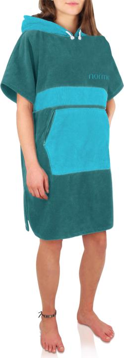 Image du produit Normani Peignoir Poncho de surfeur (L, XL, S/M)