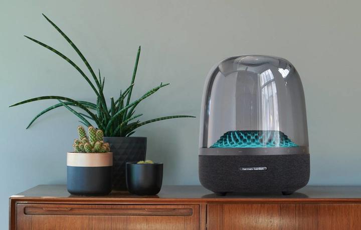 Image du produit Harman/Kardon Aura Studio 4 (Fonctionnement sur secteur)