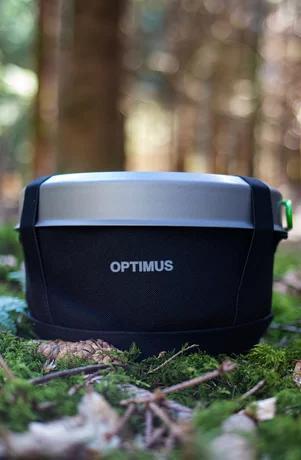 Produktbild Optimus Terra
