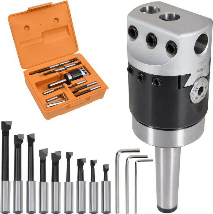 Produktbild VidaXL Crystal (50 Millimeter)