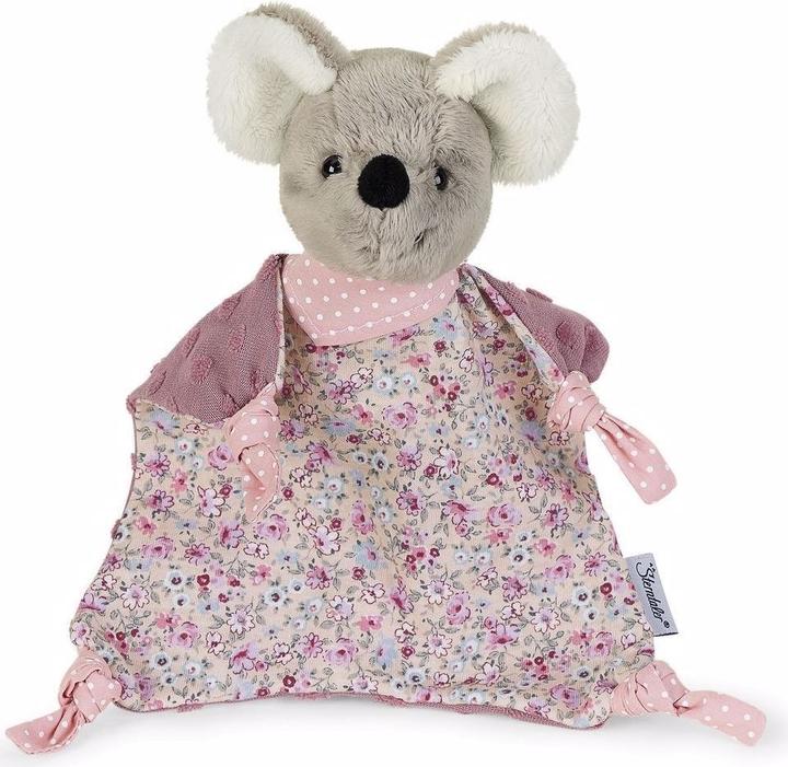 Actual product image Sterntaler Cuddle cloth S