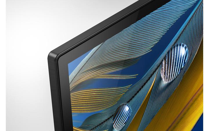 Image du produit Sony OLED XR-55A80J (55", X80J, OLED, 4K, 2021)