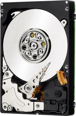IBM 00Y2432 (1.20 TB, 2.5")