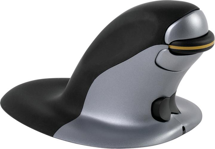 Actual product image Fellowes Penguin (Wireless)