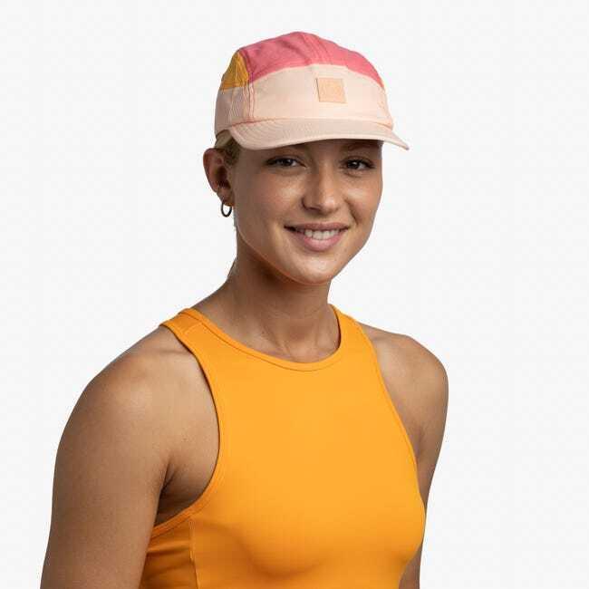 Produktbild Buff 5 Panel Go (XL)