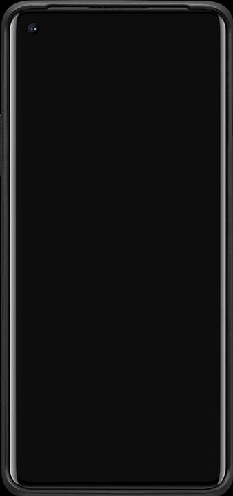 Actual product image OnePlus Nylon Bumper Case