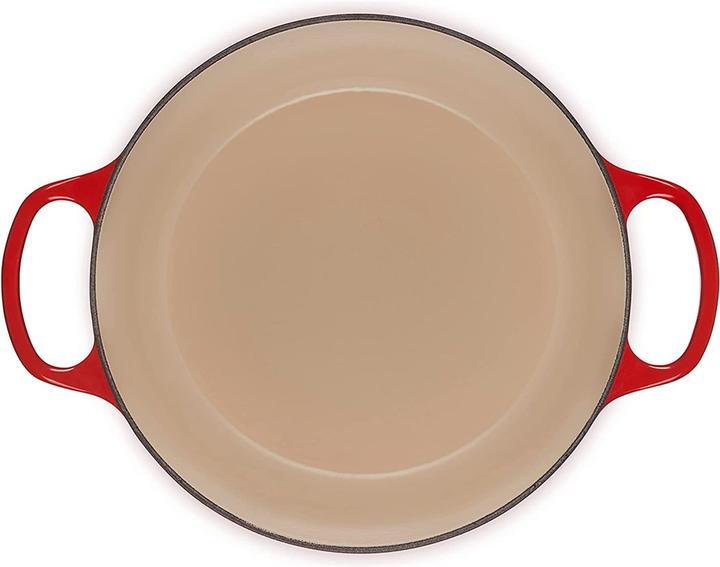 Actual product image Le Creuset Harry Potter (26 cm, Casserole + Stewpot, Cast iron, Enamel)