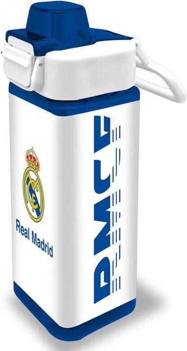 Produktbild Kids Licensing Real Madrid Aluminium-Kanister 500ml (0.50 l)