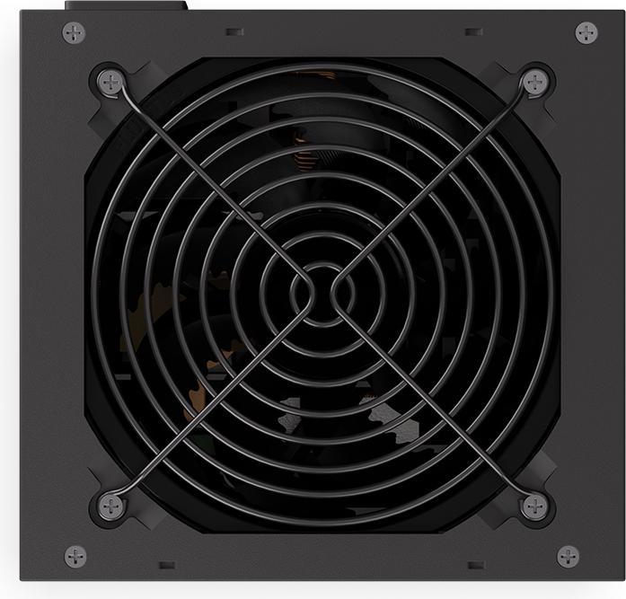 Actual product image Endorfy Supremo FM5 Gold 750W ATX EY7A008 (750 W)