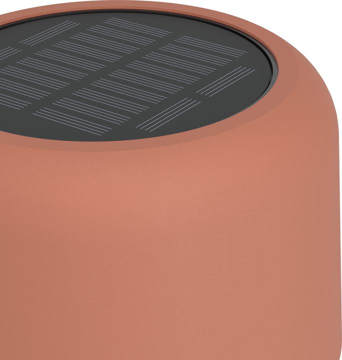 Produktbild EGLO ROCCANOVA-L Stehleuchte mit Akku & Solar (270 lm)