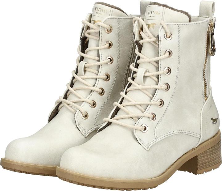 Actual product image Mustang Stiefelette (40)