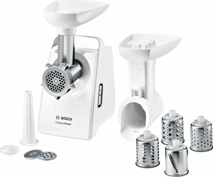 Actual product image Bosch Hausgeräte MFW3X14W