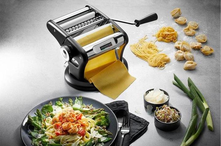Actual product image GEFU Pasta Perfetta Excellence