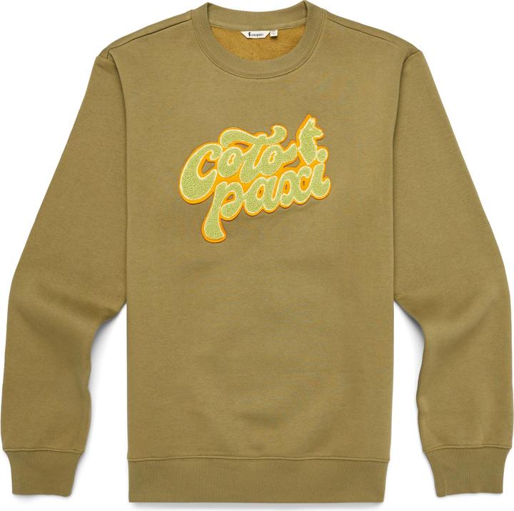 Produktbild Cotopaxi Coto-Patch Crew (XL)