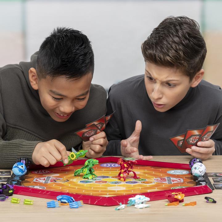 Produktbild Spin Master Bakugan Battle Arena Season 2.5