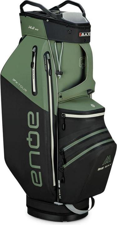 Big Max Aqua IPX Tour