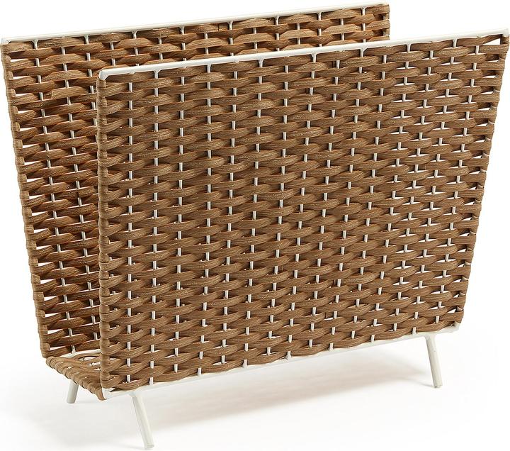 Immagine prodotto Kave Home Shibori (20 x 42 x 35 cm)