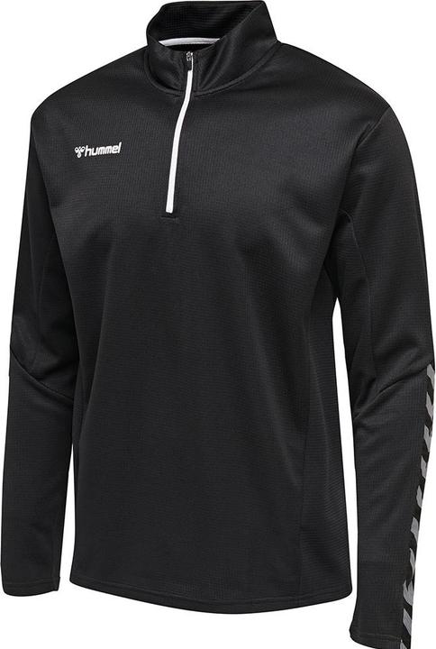 Image du produit hummel Sweat-Shirt Authentique Demi-Zip (XXL)