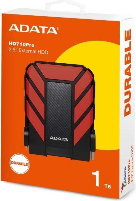 Image du produit Adata AHD710P (1 To)