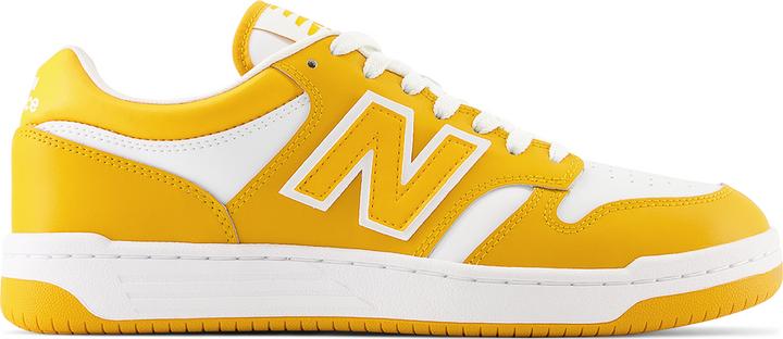 Image du produit New Balance BB480LWA (44)