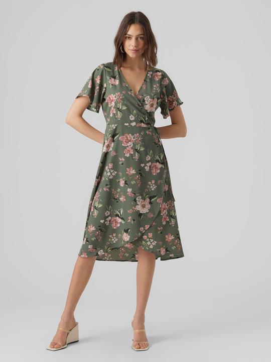 Produktbild Vero Moda Midikleid (XS)