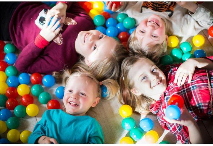 Immagine prodotto Knorrtoys Set di palline