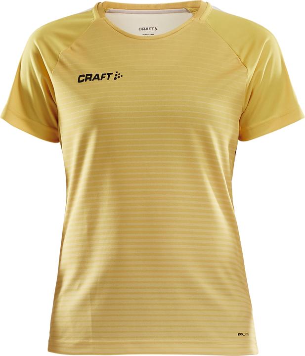 Craft Pro Control Stripe Jersey W (M)