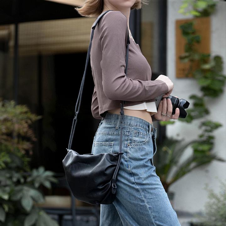 Image du produit Pgytech OneGo Cloud Bag M (Midnight) (Sac à bandoulière pour appareil photo)