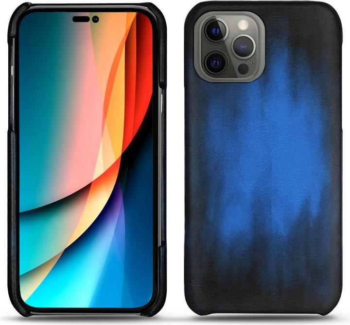 Immagine prodotto Noreve Rivestimento in pelle (Apple iPhone 14 Pro)