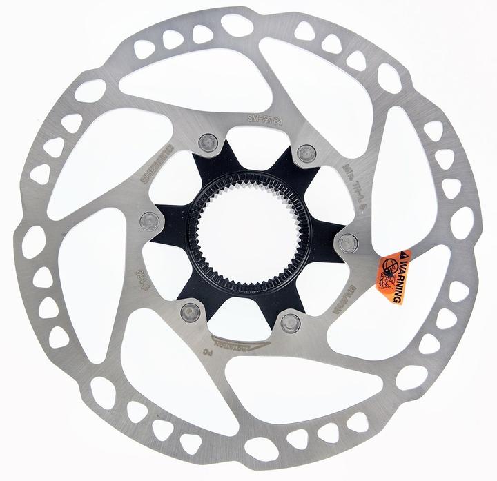 Produktbild Shimano Deore SM-RT64 (160 mm)