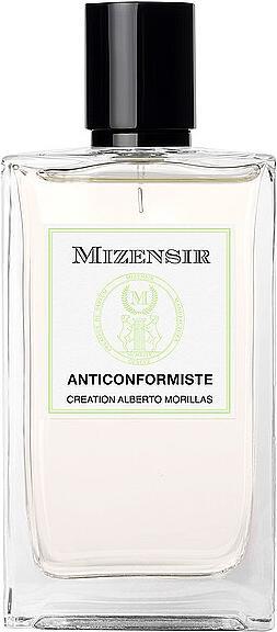 Produktbild Mizensir Anticonformiste (100 ml)