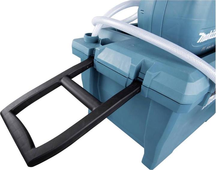 Actual product image Makita DHW080ZK (Rechargeable battery operated)