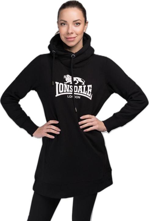 Actual product image Lonsdale Pitlessie (S)