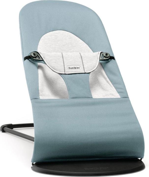 Blau/Grau