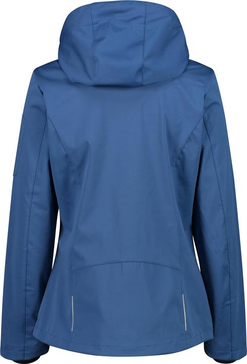 Immagine prodotto CMP Campagnolo Felpa con cappuccio e zip (XL)