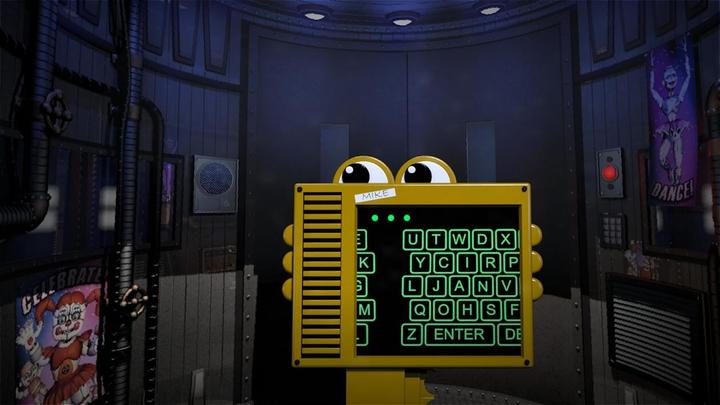 Produktbild Maximum Games Five Nights at Freddy's - Core Collection (PS4, EN)