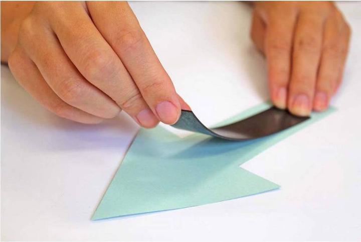 Actual product image Maul Magnetic tape (1 x)