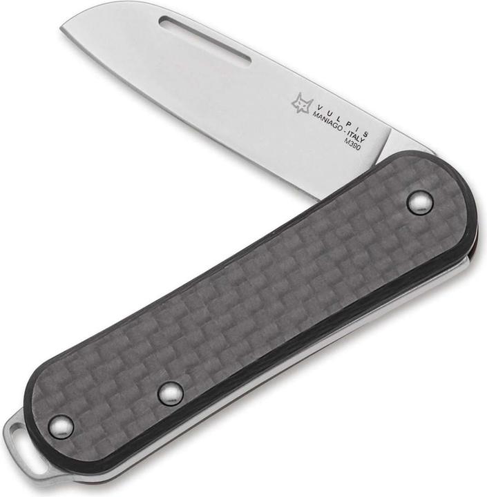 Produktbild Fox Knives Vulpis 108 CF (4.50 cm)