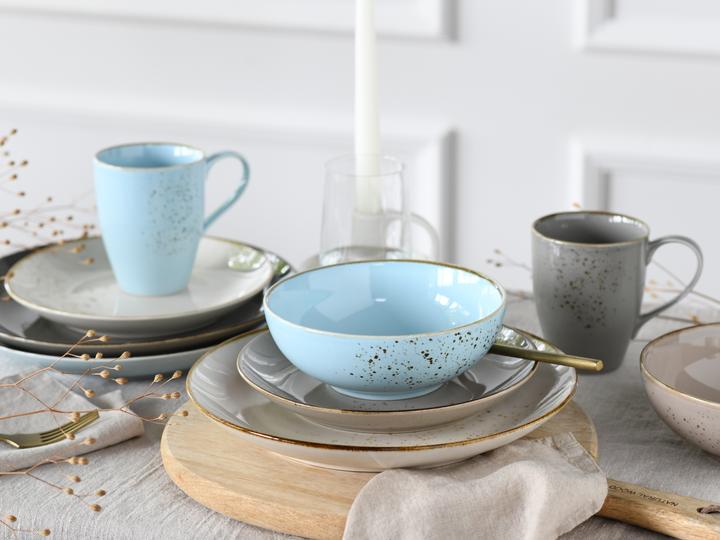 Produktbild CreaTable Nature Collection (16 Stück)