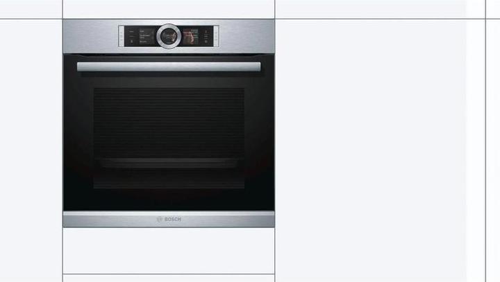 Produktbild Bosch Hausgeräte Hsg636bs1