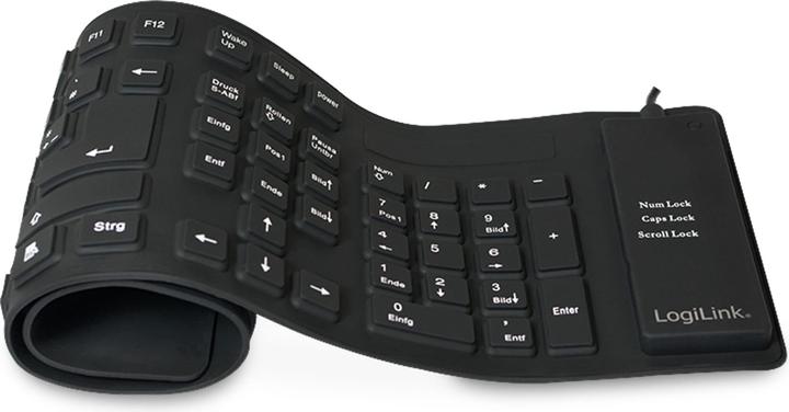 Immagine prodotto LogiLink ID0019A (DE, Cablato)