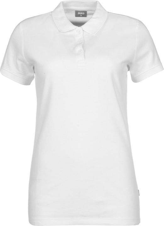 Image du produit JAKO Polo organique femme (42)