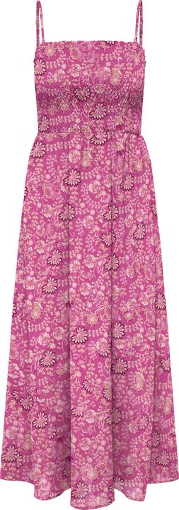 Fuchsia Fedora
