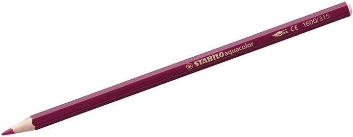 Produktbild STABILO Aquacolor 36er Arty (Sortiert, 36 x)