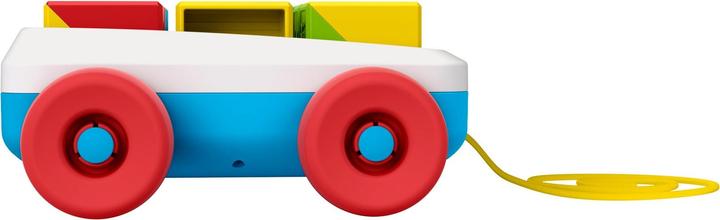 Immagine prodotto Fisher-Price Blocchi Sempre con Te