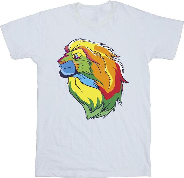 Produktbild Disney The Lion King Colours TShirt (M)