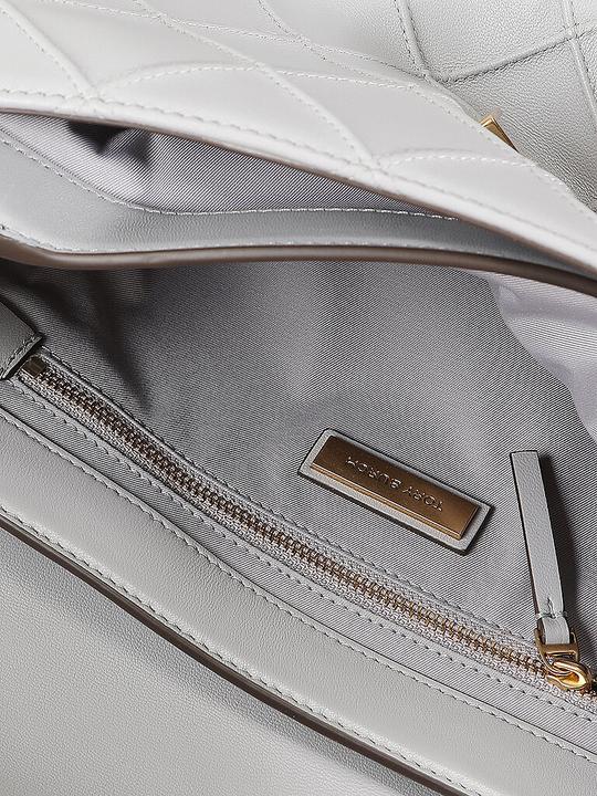 Image du produit Tory Burch Sac en cuir - Sac à bandoulière FLEMING SOFT