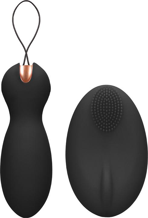 Actual product image HOT Dual Vibrating Toy - Purity