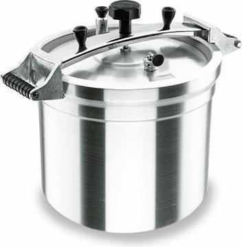 Actual product image Lacor 20840 (Steam cooker)